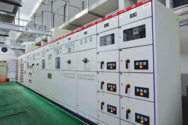 配電房潮濕解決方案，選配安詩曼除濕機