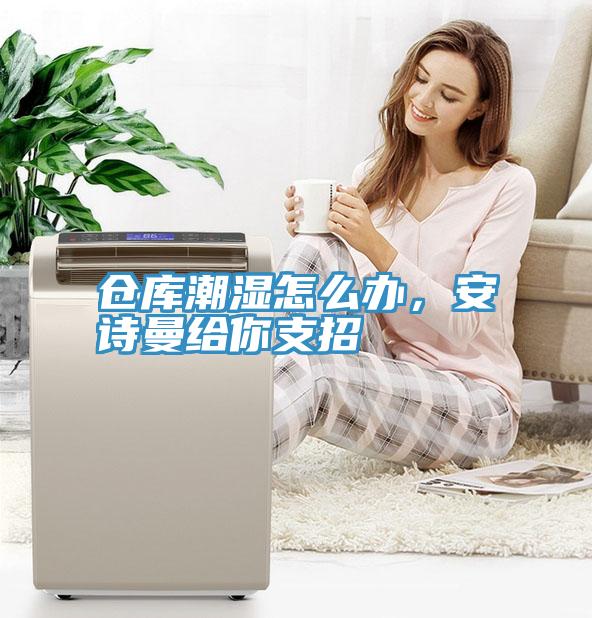 倉庫潮濕怎么辦，安詩曼給你支招
