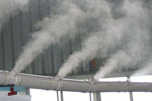 超聲波加濕器對水質的要求？_除濕機廠家