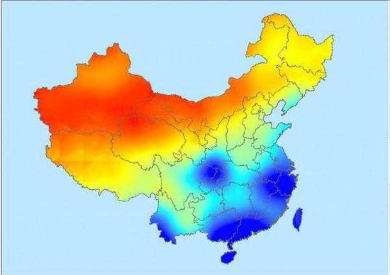除濕機加濕器的原理是什么，南北差異應該買哪個？