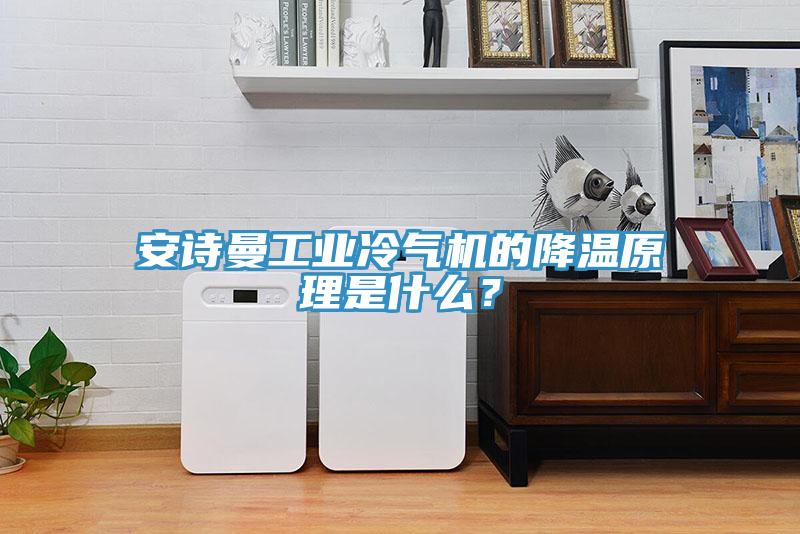 安詩曼工業(yè)冷氣機(jī)的降溫原理是什么？