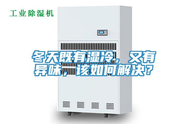 冬天既有濕冷，又有異味，該如何解決？