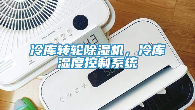冷庫轉(zhuǎn)輪除濕機(jī)，冷庫濕度控制系統(tǒng)