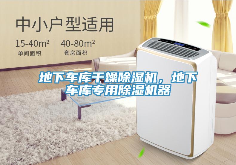 地下車庫干燥除濕機(jī)，地下車庫專用除濕機(jī)器