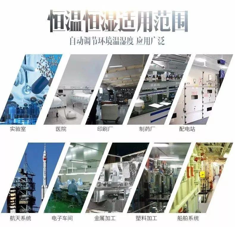 醫(yī)藥常溫庫、陰涼庫、冷庫用除濕機(jī)