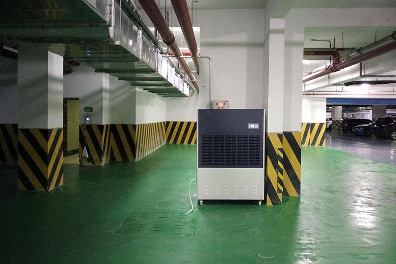 哪個新風除濕機牌子好？新風除濕機十大品牌