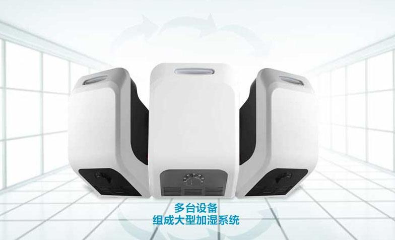 工業(yè)除濕機(jī)為什么不除濕，不出水