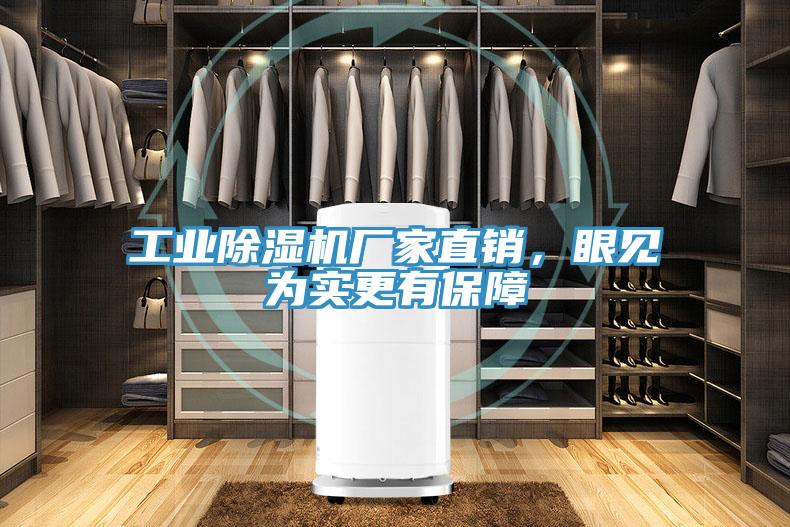 工業(yè)除濕機(jī)廠家直銷，眼見(jiàn)為實(shí)更有保障