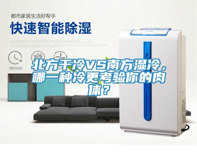 北方干冷VS南方濕冷，哪一種冷更考驗?zāi)愕娜怏w？
