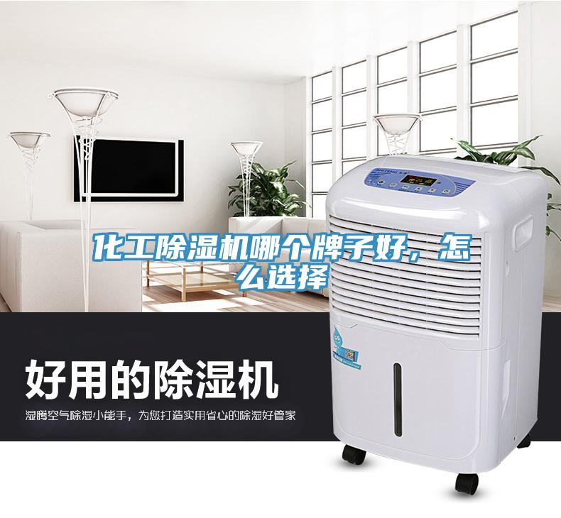 化工除濕機(jī)哪個(gè)牌子好，怎么選擇