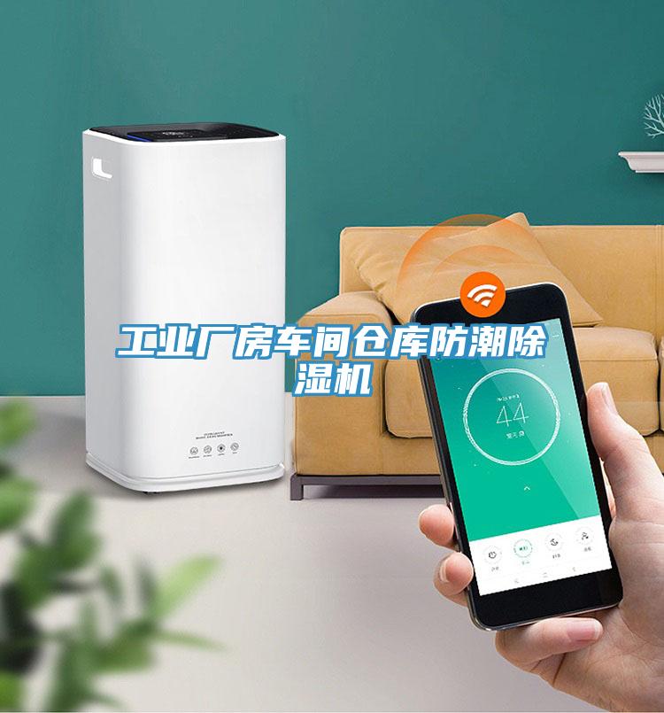 工業(yè)廠房車(chē)間倉(cāng)庫(kù)防潮除濕機(jī)
