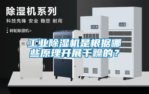 工業(yè)除濕機(jī)是根據(jù)哪些原理開展干躁的？