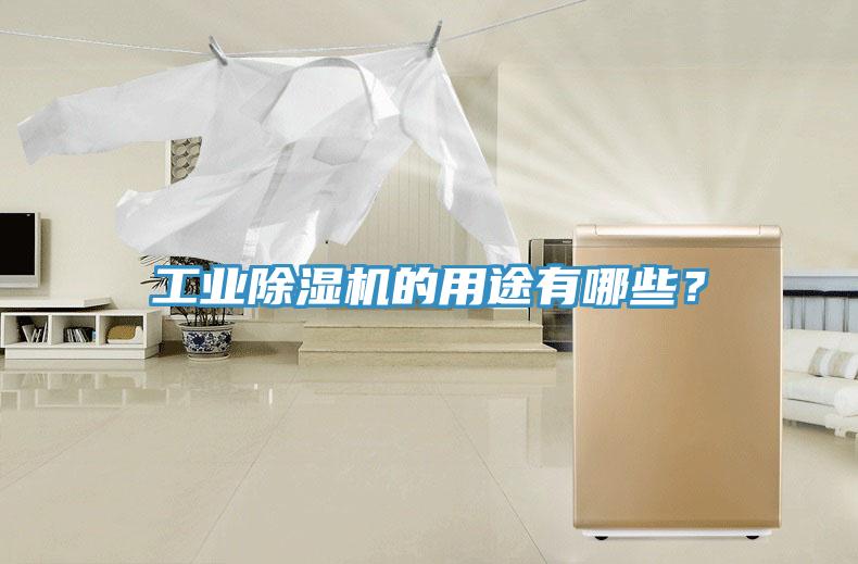 工業(yè)除濕機(jī)的用途有哪些？