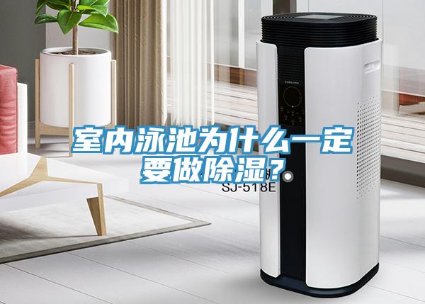 室內(nèi)泳池為什么一定要做除濕？