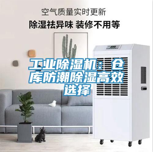 工業(yè)除濕機(jī)：倉(cāng)庫防潮除濕高效選擇