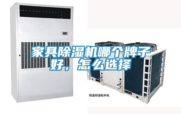 家具除濕機(jī)哪個(gè)牌子好，怎么選擇