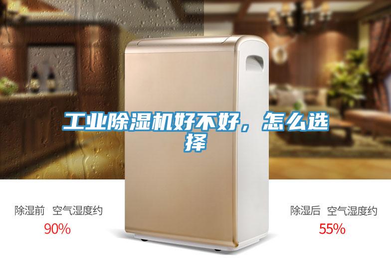 工業(yè)除濕機(jī)好不好，怎么選擇