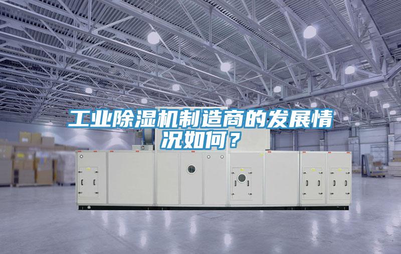 工業(yè)除濕機制造商的發(fā)展情況如何？