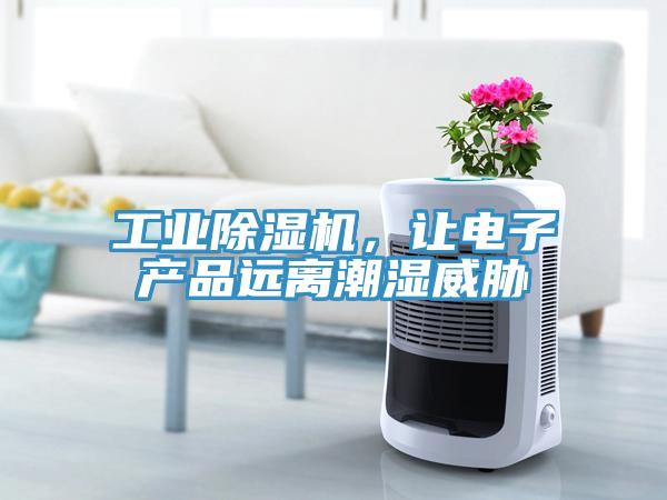 工業(yè)除濕機(jī)，讓電子產(chǎn)品遠(yuǎn)離潮濕威脅