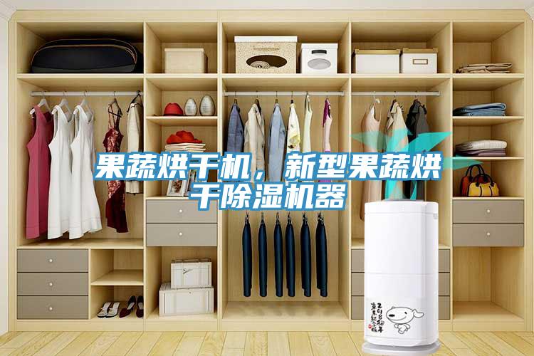 果蔬烘干機，新型果蔬烘干除濕機器