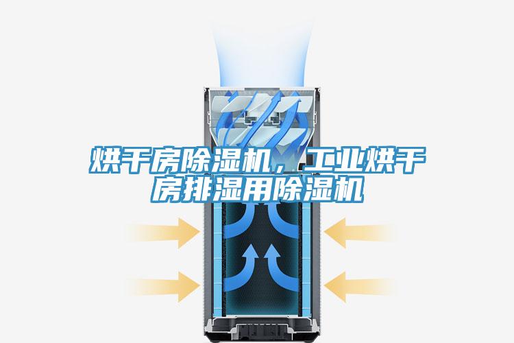 烘干房除濕機(jī)，工業(yè)烘干房排濕用除濕機(jī)
