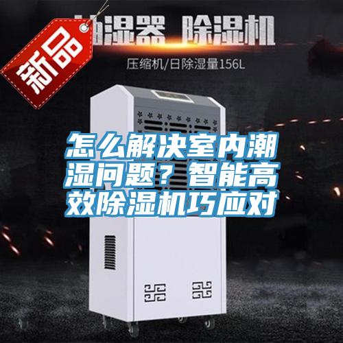 怎么解決室內(nèi)潮濕問(wèn)題？智能高效除濕機(jī)巧應(yīng)對(duì)