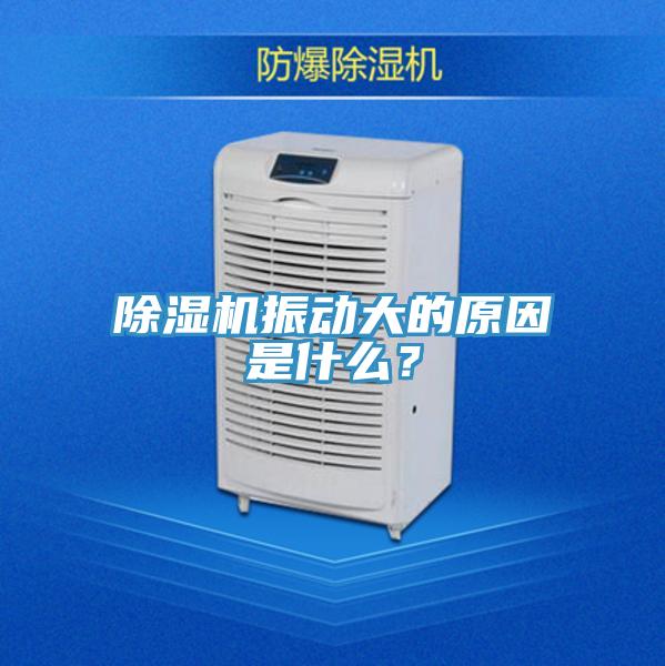 除濕機(jī)振動(dòng)大的原因是什么？