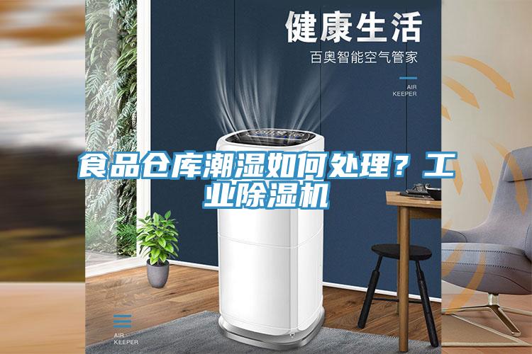 食品倉庫潮濕如何處理？工業(yè)除濕機(jī)