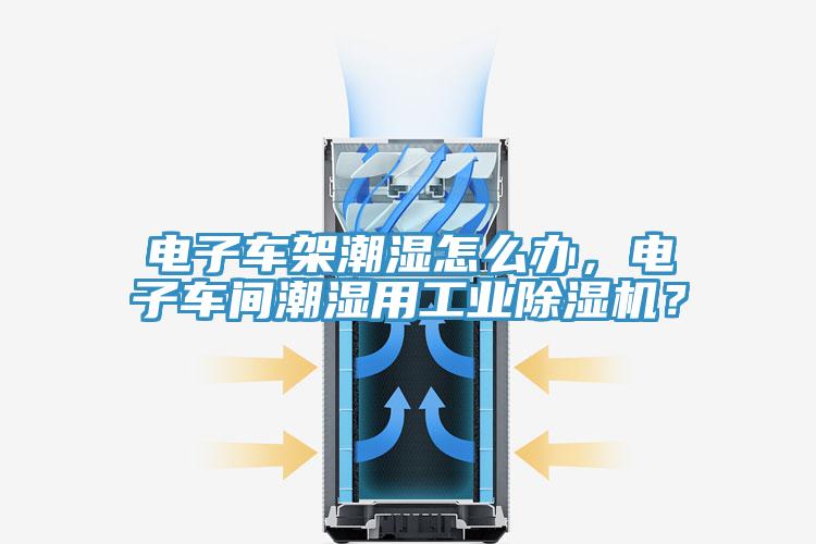 電子車架潮濕怎么辦，電子車間潮濕用工業(yè)除濕機(jī)？