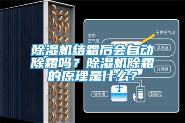 除濕機(jī)結(jié)霜后會(huì)自動(dòng)除霜嗎？除濕機(jī)除霜的原理是什么？