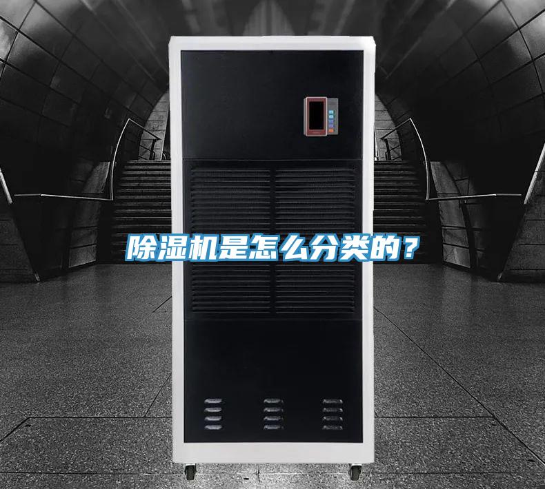 除濕機(jī)是怎么分類的？