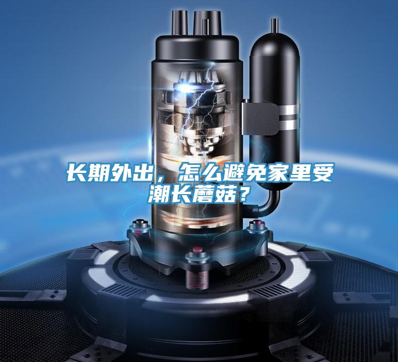 長(zhǎng)期外出，怎么避免家里受潮長(zhǎng)蘑菇？