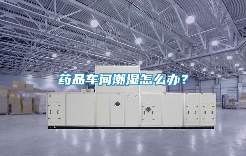 藥品車間潮濕怎么辦？
