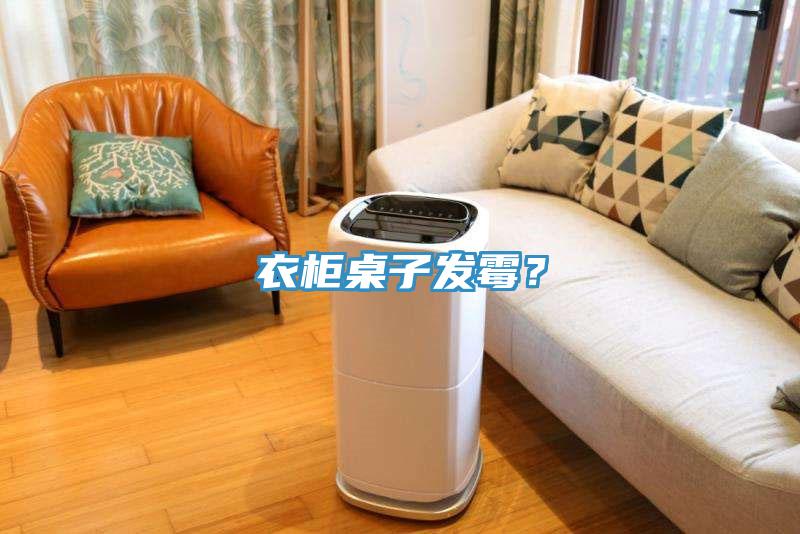 衣柜桌子發(fā)霉？
