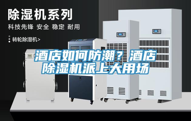 酒店如何防潮？酒店除濕機(jī)派上大用場(chǎng)