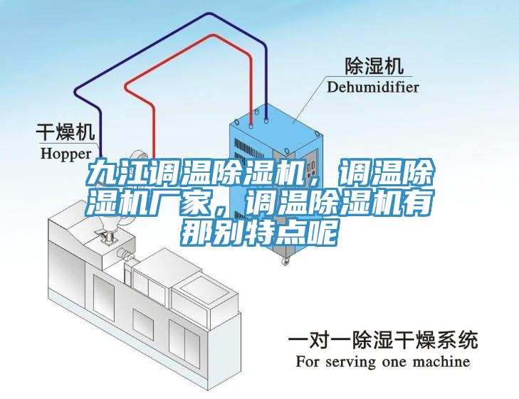九江調(diào)溫除濕機(jī)，調(diào)溫除濕機(jī)廠家，調(diào)溫除濕機(jī)有那別特點(diǎn)呢