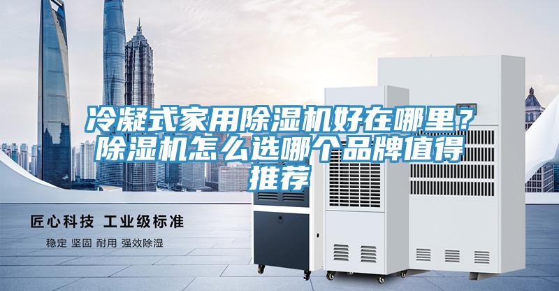 冷凝式家用除濕機(jī)好在哪里？除濕機(jī)怎么選哪個(gè)品牌值得推薦