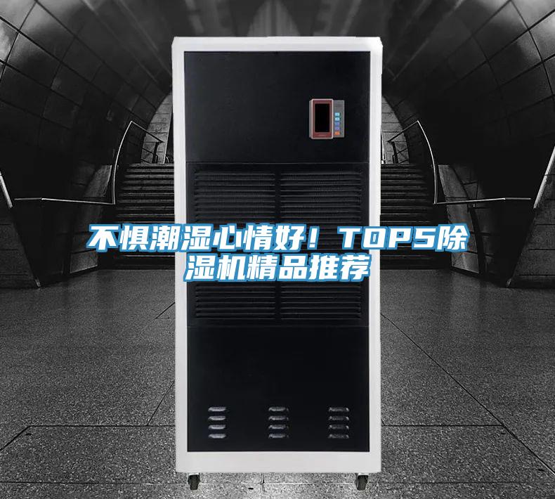 不懼潮濕心情好！TOP5除濕機(jī)精品推薦