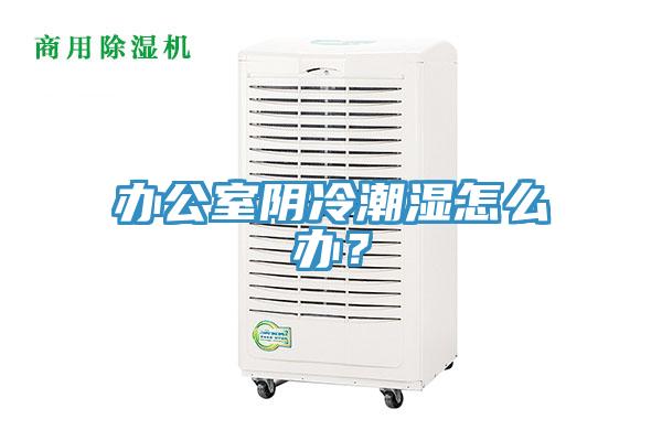 辦公室陰冷潮濕怎么辦？