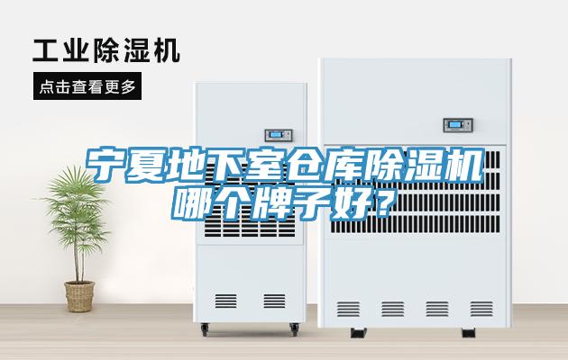 寧夏地下室倉(cāng)庫(kù)除濕機(jī)哪個(gè)牌子好？