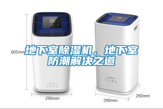 地下室除濕機(jī)，地下室防潮解決之道