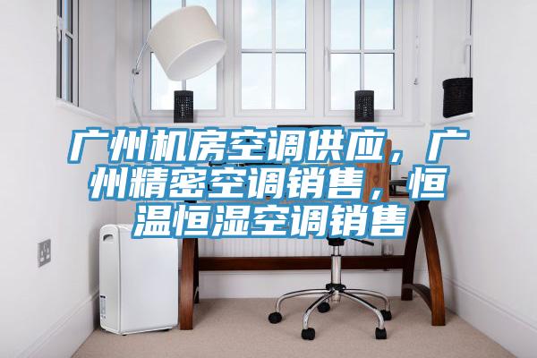 廣州機房空調(diào)供應，廣州精密空調(diào)銷售，恒溫恒濕空調(diào)銷售