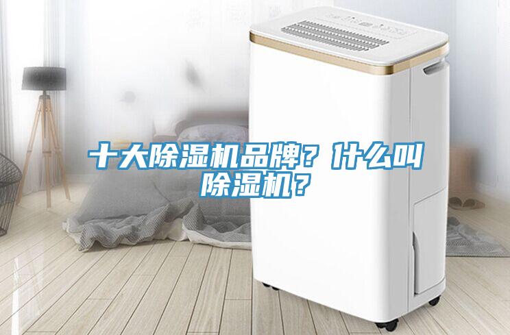 十大除濕機(jī)品牌？什么叫除濕機(jī)？
