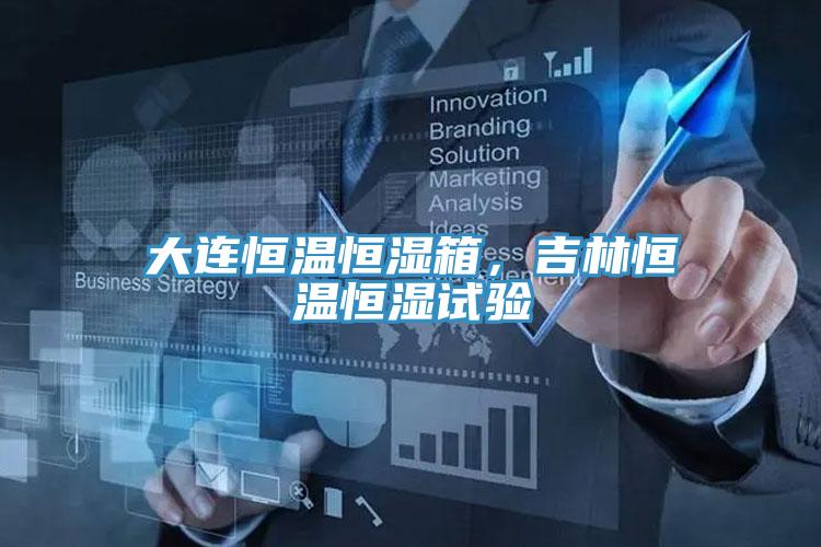 大連恒溫恒濕箱，吉林恒溫恒濕試驗(yàn)