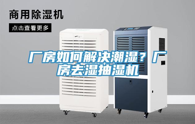 廠房如何解決潮濕？廠房去濕抽濕機(jī)