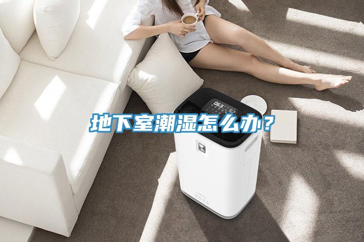 地下室潮濕怎么辦？