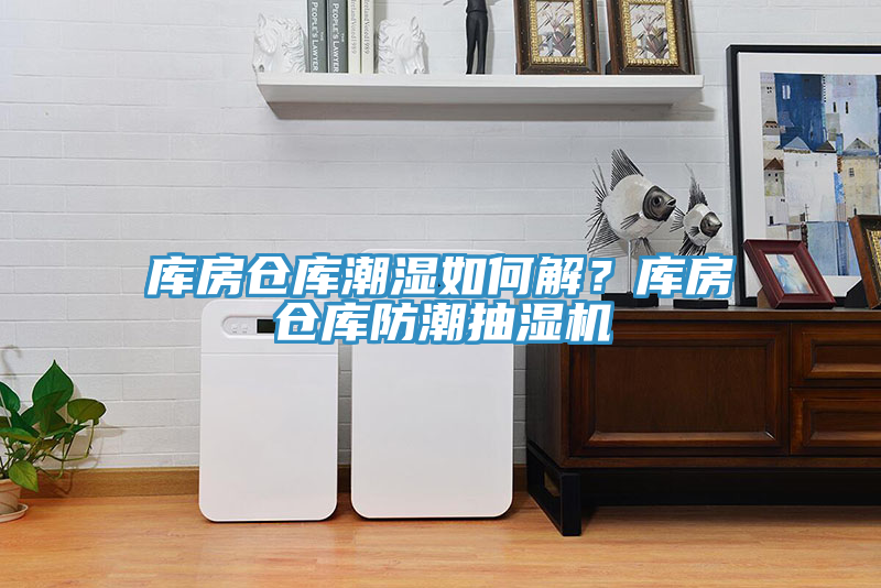 庫房倉庫潮濕如何解？庫房倉庫防潮抽濕機