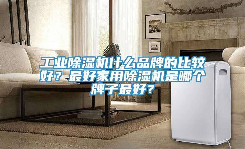 工業(yè)除濕機(jī)什么品牌的比較好？最好家用除濕機(jī)是哪個(gè)牌子最好？