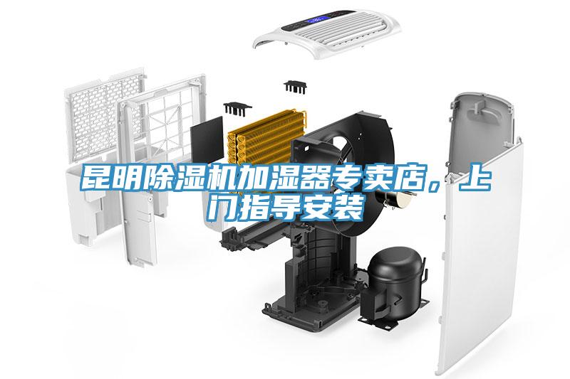 昆明除濕機加濕器專賣店，上門指導安裝
