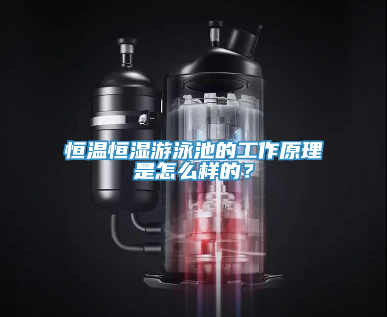 恒溫恒濕游泳池的工作原理是怎么樣的？